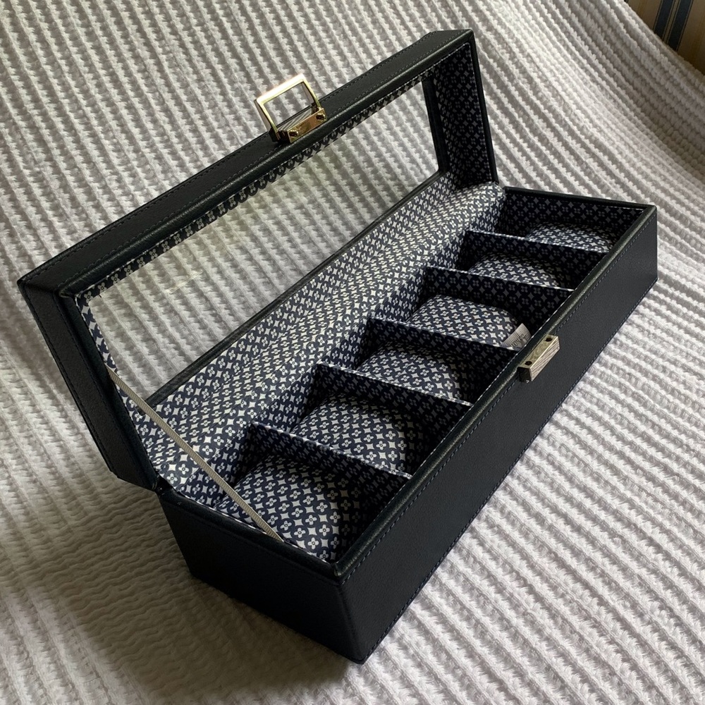 Drexel Heritage Watch Box